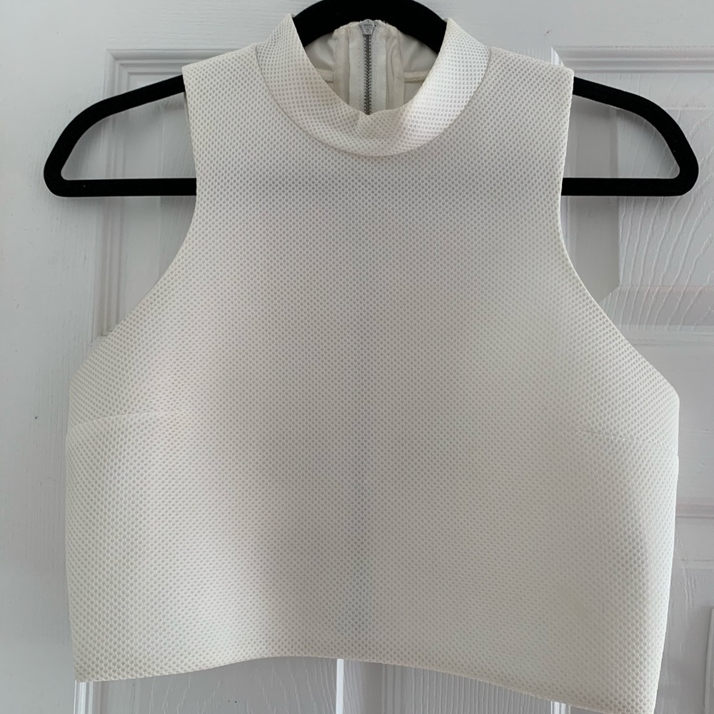 Off-white Express Crop - Picture 3 of 4